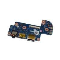 переходник USB+ Jack+ LAN,  ZPM30 LS-B172P, для HP ProBook 430 G2