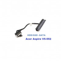 переходник HDD-SATA, DD0ZE6HD000 для Acer Aspire V5-552