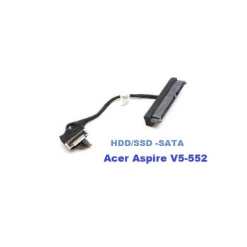 переходник HDD-SATA, DD0ZE6HD000 для Acer Aspire V5-552