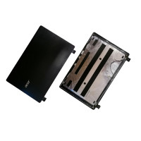Крышка матрицы, back cover, JTE3DZRKLCTN для ноутбука Acer Aspire V5-552