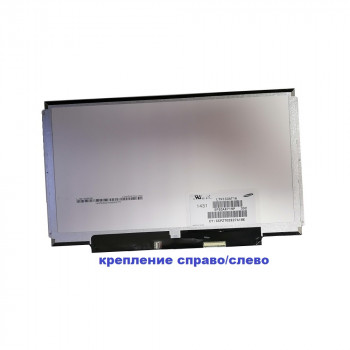 Матрица 13,3'' Samsung LTN133AT16-302, 1366x768, LED, 40pin, матовая