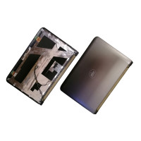 Крышка матрицы, back cover, ZYE33SWHLC для ноутбука DNS SWHA