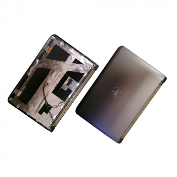 Крышка матрицы, back cover, ZYE33SWHLC для ноутбука DNS SWHA