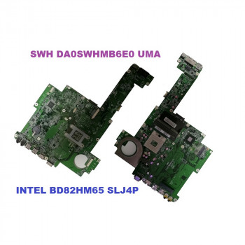 Материнская плата  SWH DA0SWHMB6E0 UMA для DNS SWHA