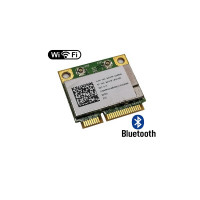 контроллер  WLAN Wi-Fi microPCI-Express BroadCom BCM94313HMGB, BA59-02798B, 802.11 b/g + Bluetooth 3.0 