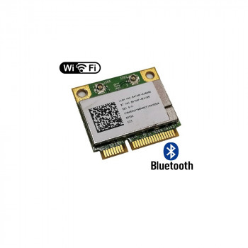 контроллер  WLAN Wi-Fi microPCI-Express BroadCom BCM94313HMGB, BA59-02798B, 802.11 b/g + Bluetooth 3.0 