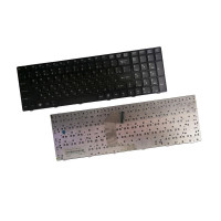 Клавиатура V111929AK1 RU для ноутбука MSI CR620