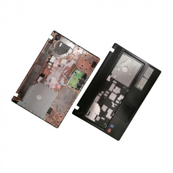 Топкейс, palmrest, APOF0008O0 для Acer Aspire 5552 