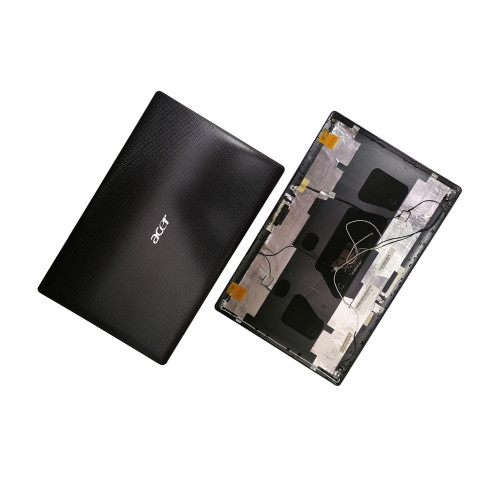 Крышка матрицы, back cover, AP0FO000114 для Acer Aspire 5552