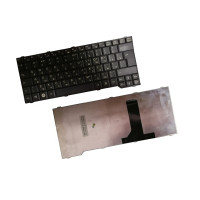Клавиатура V080229DK1-XX для ноутбука Fujitsu Esprimo v6555