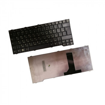 Клавиатура V080229DK1-XX для ноутбука Fujitsu Esprimo v6555