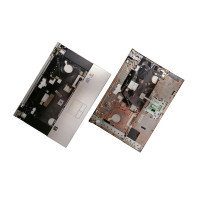 Топкейс, palmrest, B03698011132 для Fujitsu Esprimo v6555