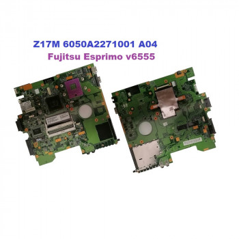 Материнская плата Z17M 6050A2271001 A04 для Fujitsu Esprimo v6555