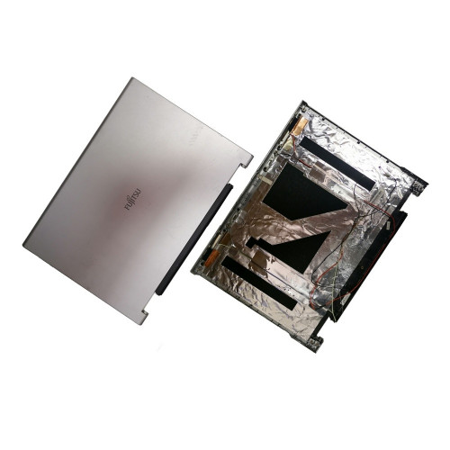 Крышка матрицы, back cover, B03694011142 для Fujitsu Esprimo v6555