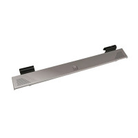 Топкейс, palmrest, декоративная накладка для клавиатуры, B03426011132 для Fujitsu Esprimo v6555