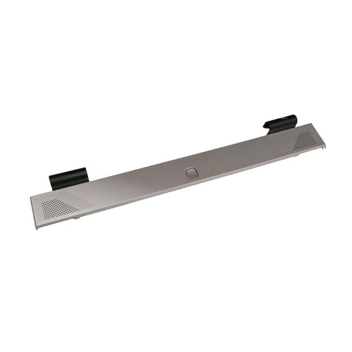 Топкейс, palmrest, декоративная накладка для клавиатуры, B03426011132 для Fujitsu Esprimo v6555