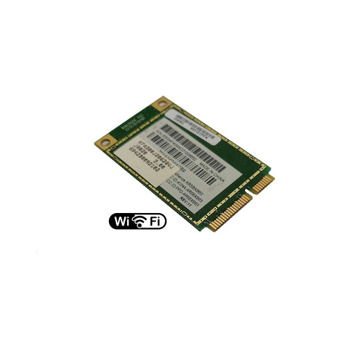 контроллер  WLAN Wi-Fi miniPCI-Express Atheros AR5BXB63 , KFA300J2062QVJ 802.11 b/g