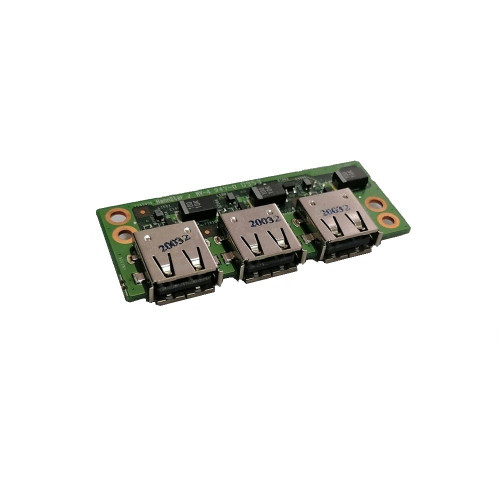 переходник 3xUSB, 6050A228130101 для Fujitsu Esprimo v6555