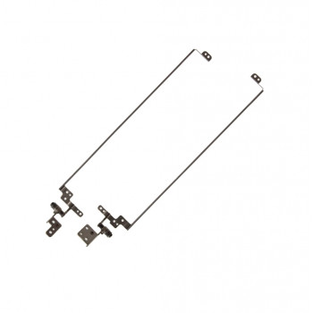 Петли, шарниры (hinges)  121120 S28, 121121 S28 ноутбука Samsung NP370R5E