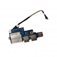 переходник 2xUSB+ PowerSwitch, BA92-11837A , для Samsung NP370R5E