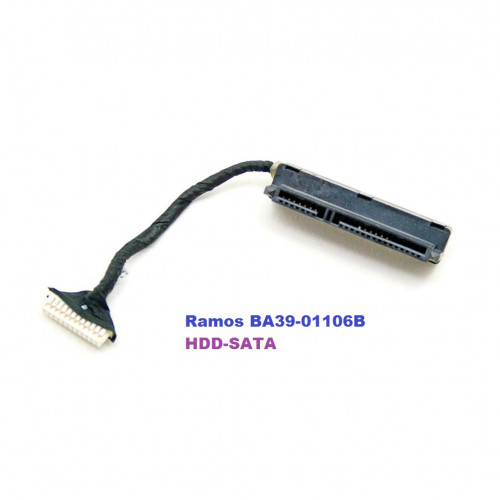 переходник HDD, BA39-01106A , для Samsung NP370R5E