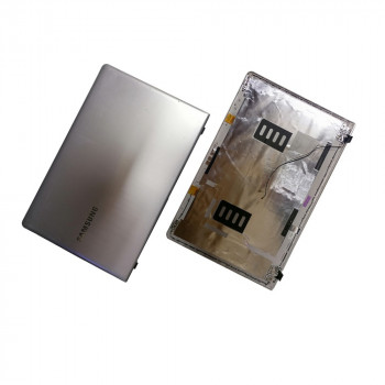 Крышка матрицы, back cover, BA75-04342A для ноутбука Samsung NP370R5E