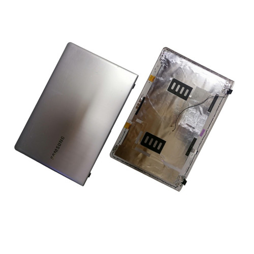 Крышка матрицы, back cover, BA75-04342A для ноутбука Samsung NP370R5E