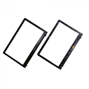 Рамка матрицы, bezel, BA81-04344A для ноутбука Samsung NP370R5E