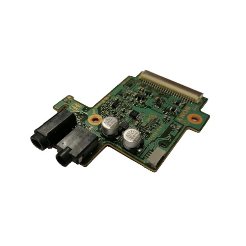 переходник 2xJack, 1-878-068-11 для ноутбука Sony VGN-TT