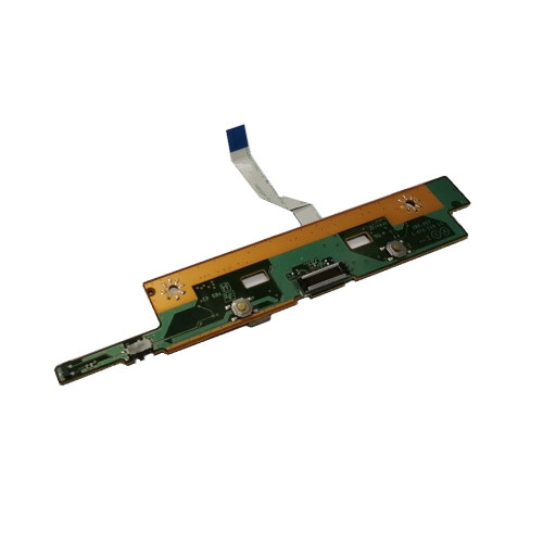 Кнопки тайчпада SWX-287, 1-878-118-11 для ноутбука Sony VGN-TT