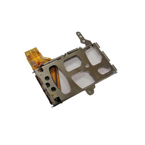 переходник ExpressCard, 1-878-073-11  для ноутбука Sony VGN-TT