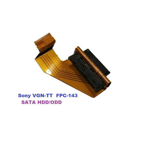 переходник SATA HDD/ODD, FPC-143, 1-878-069-11  для ноутбука Sony VGN-TT