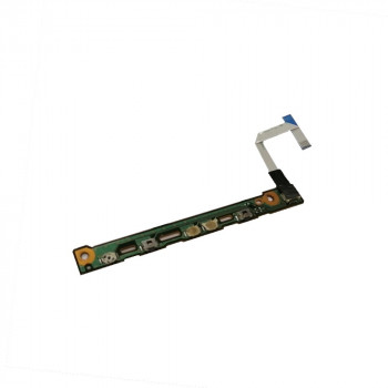 Кнопки управления, SWX-296, 1-878-104-11 для ноутбука Sony VGN-TT