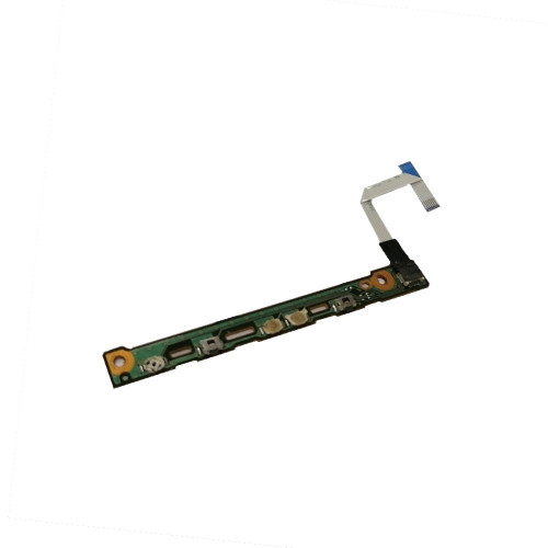 Кнопки управления, SWX-296, 1-878-104-11 для ноутбука Sony VGN-TT