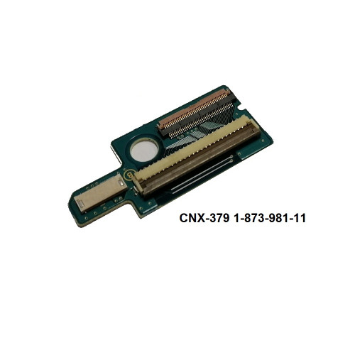 переходник CNX-379, 1-873-981-11  для ноутбука Sony VGN-TZ
