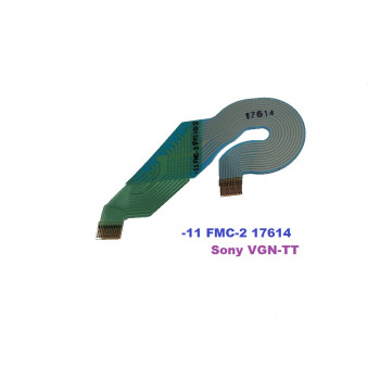 Шлейф подключения -11 FMC-2 17614 для ноутбука Sony VGN-TZ