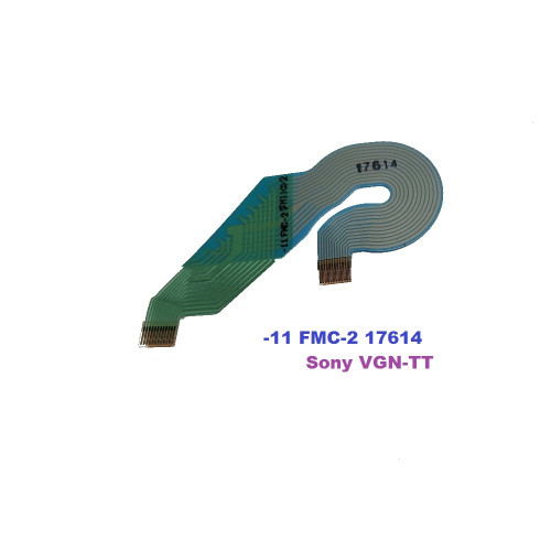 Шлейф подключения -11 FMC-2 17614 для ноутбука Sony VGN-TZ