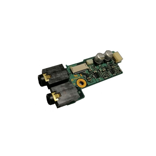 переходник 2xJack, ANL-81-11  для ноутбука Sony VGN-TZ