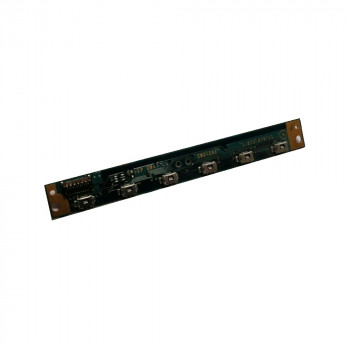 Кнопки управления, SWX-261, 1-873-979-11 для ноутбука Sony VGN-TZ
