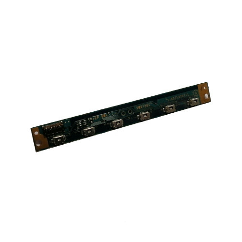 Кнопки управления, SWX-261, 1-873-979-11 для ноутбука Sony VGN-TZ