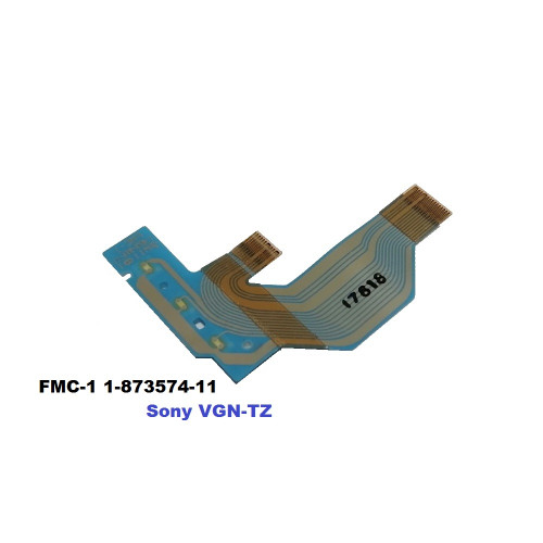 Шлейф подключения FMC-1 1-873574-11 для ноутбука Sony VGN-TZ