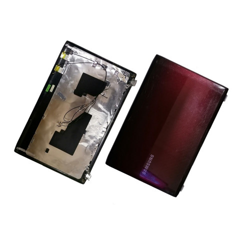 Крышка матрицы, back cover, BA75-02511A для ноутбука Samsung R730