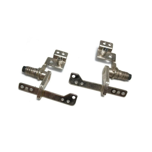 Петли, шарниры (hinges) BA81-08551A, BA81-08550A ноутбука Samsung R730