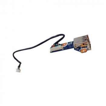 переходник 2xUSB+ PSW, Bremen(USB), BA92-05996B, для Samsung R730