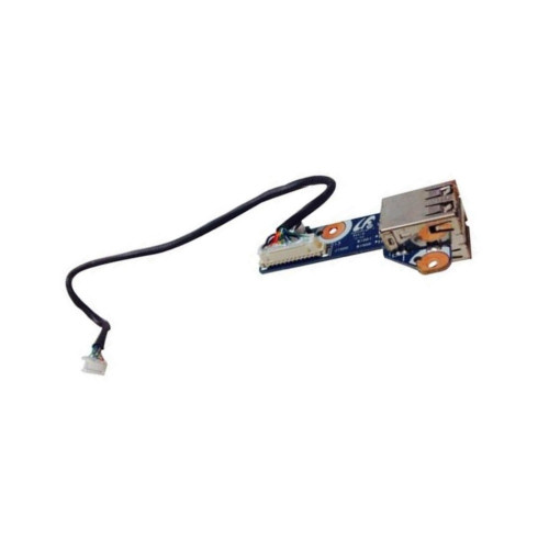 переходник 2xUSB+ PSW, Bremen(USB), BA92-05996B, для Samsung R730