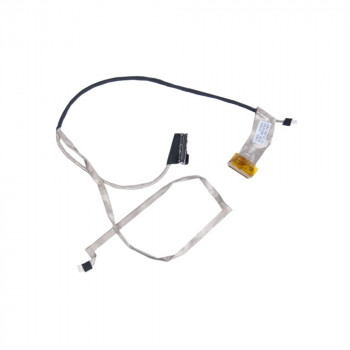 Шлейф матрицы, LVDS cable, DD0LX9LC003, для HP Pavilion DV7-4000 