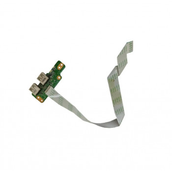 переходник 2xUSB DA0LX7TB4D0, для ноутбука HP Pavilion DV7-4000