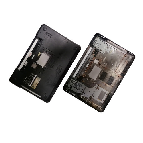 Нижняя часть корпуса, поддон, WIS60.4HH07.025 для ноутбука Dell Inspiron N5010