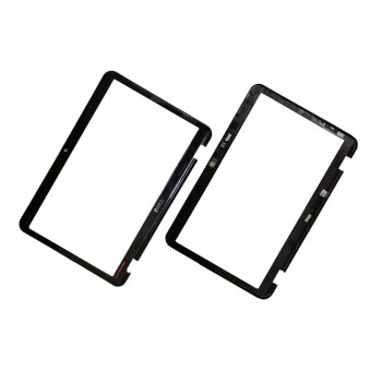Рамка матрицы, bezel, DZ 60.4IHH19.002, CN-058JM7 для ноутбука Dell Inspiron N5010
