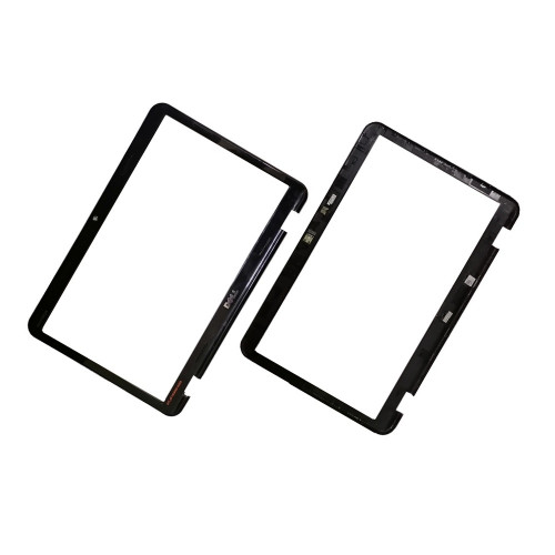 Рамка матрицы, bezel, DZ 60.4IHH19.002, CN-058JM7 для ноутбука Dell Inspiron N5010